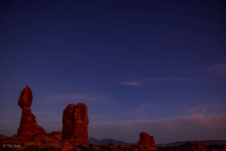 Astrophotography & Landscape Photography