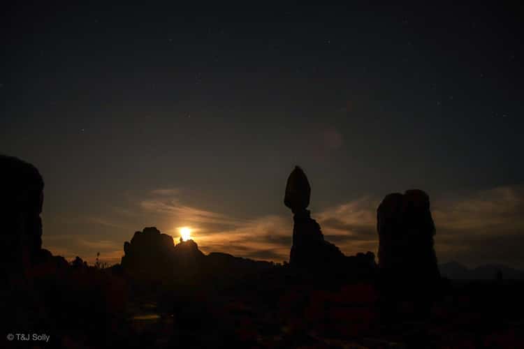 Astrophotography & Landscape Photography