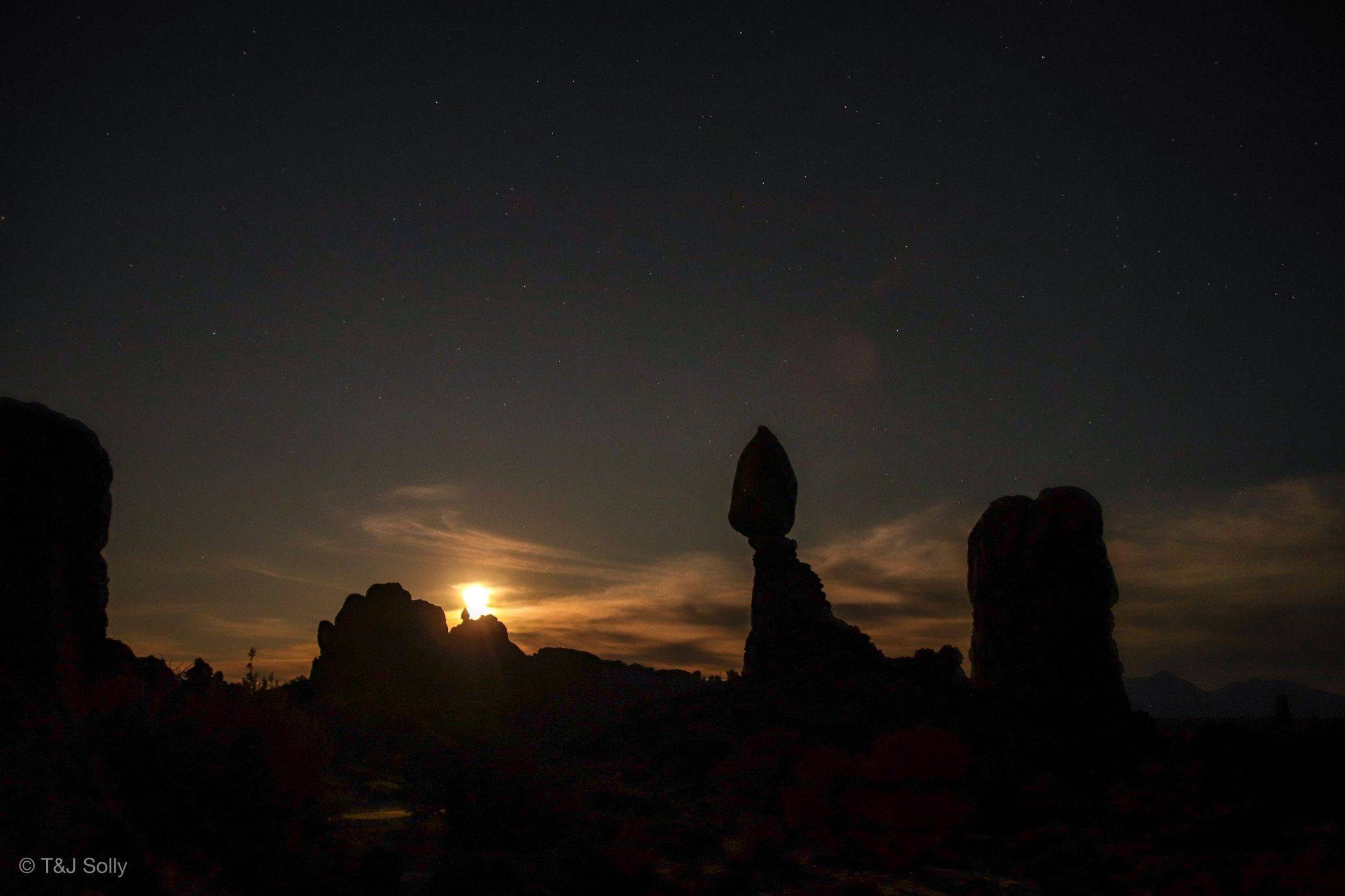 Astrophotography & Landscape Photography, USA