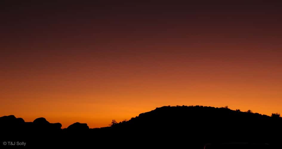 Astrophotography & Landscape Photography