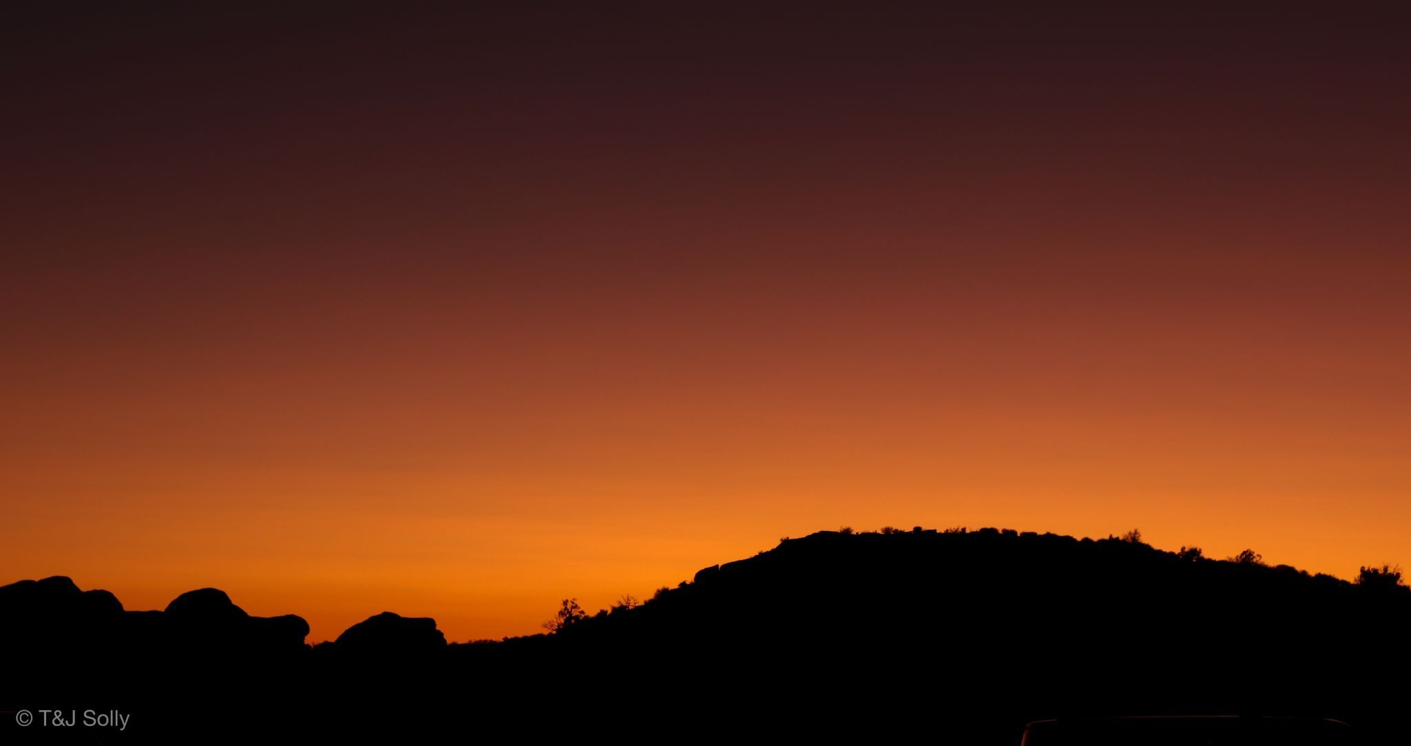 Astrophotography & Landscape Photography, USA