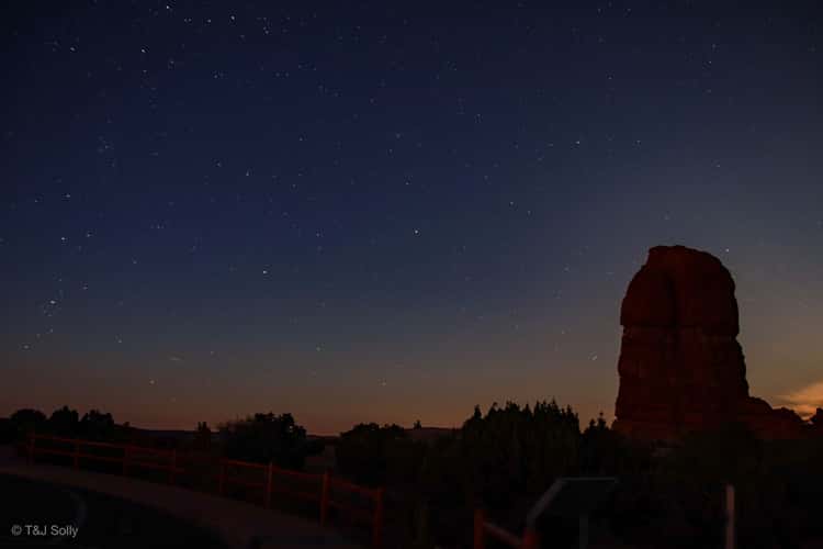 Astrophotography & Landscape Photography