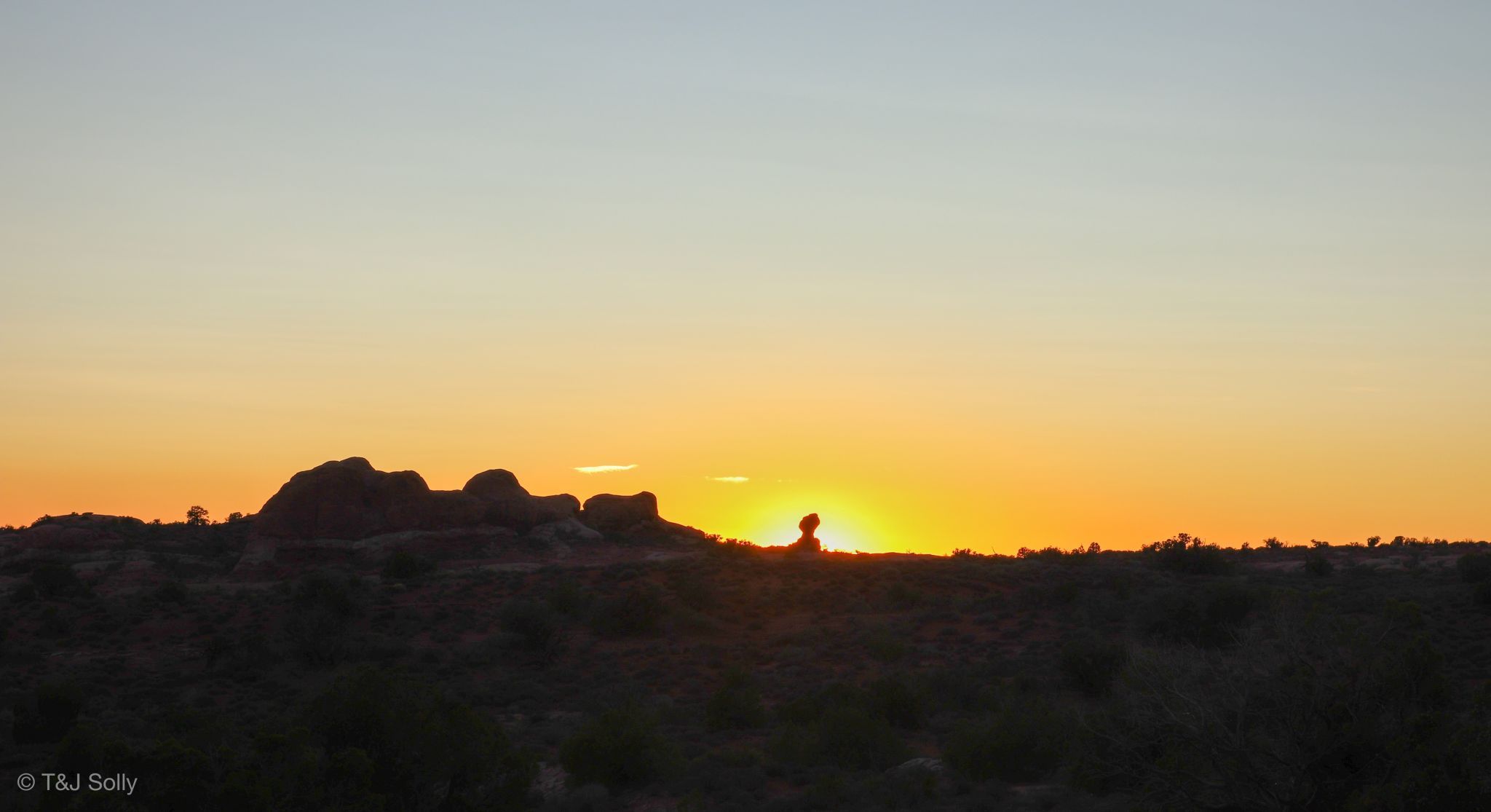 Astrophotography & Landscape Photography, USA