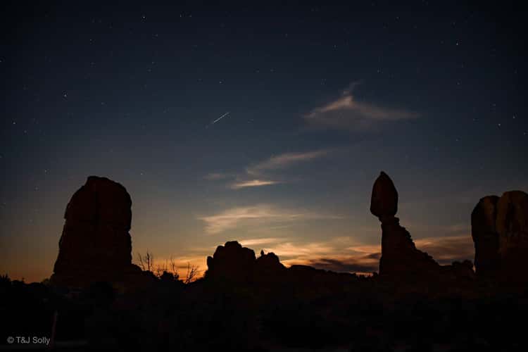 Astrophotography & Landscape Photography