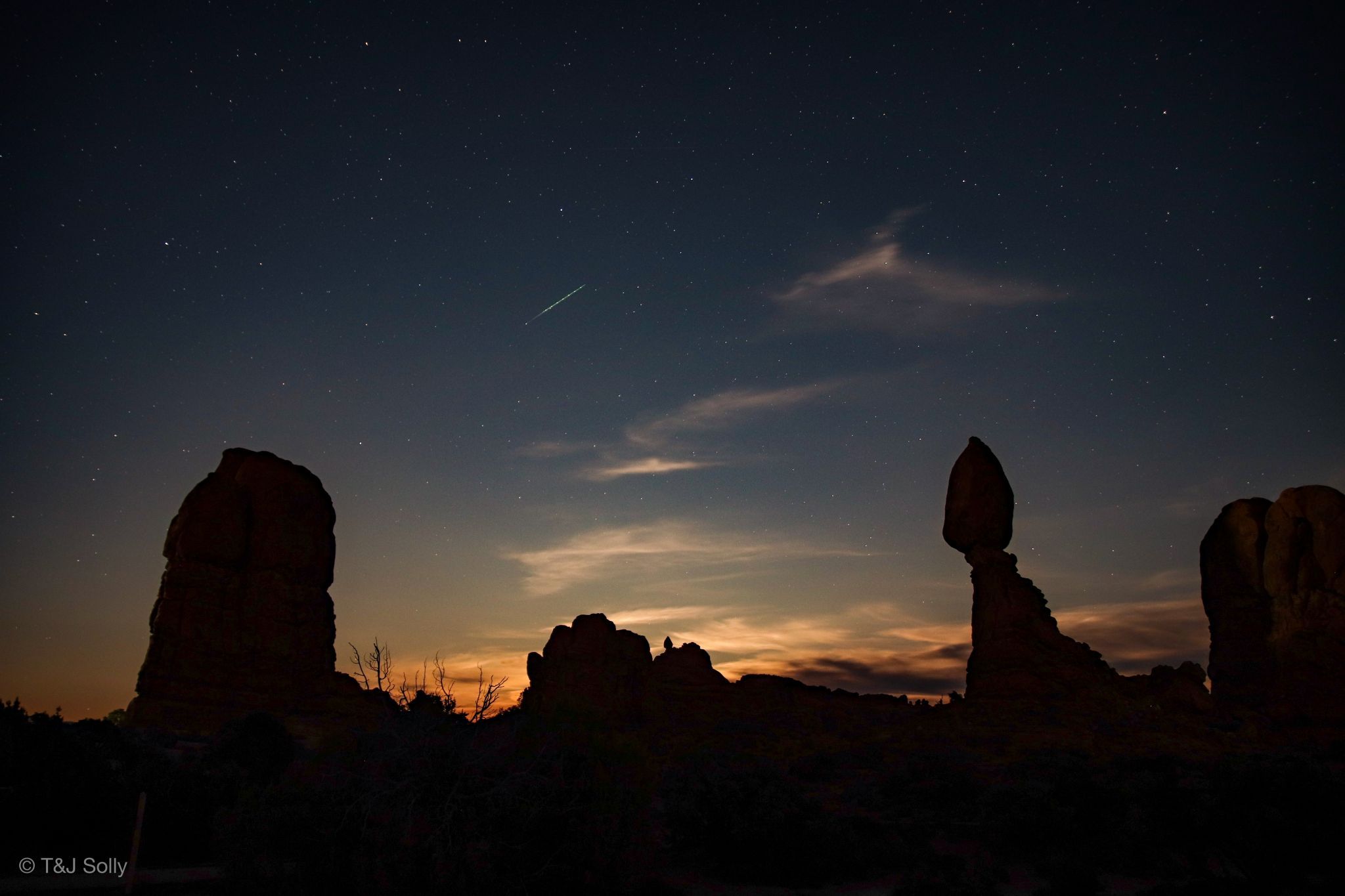 Astrophotography & Landscape Photography, USA