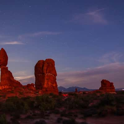 Astrophotography & Landscape Photography, USA