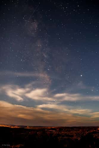 Astrophotography & Landscape Photography