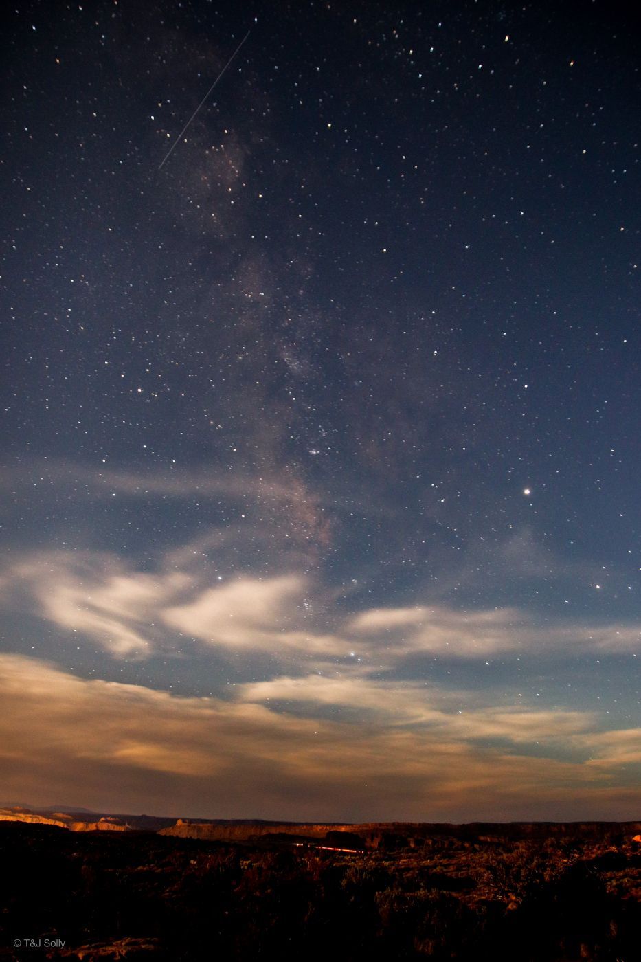 Astrophotography & Landscape Photography, USA