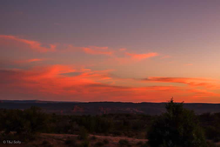 Astrophotography & Landscape Photography