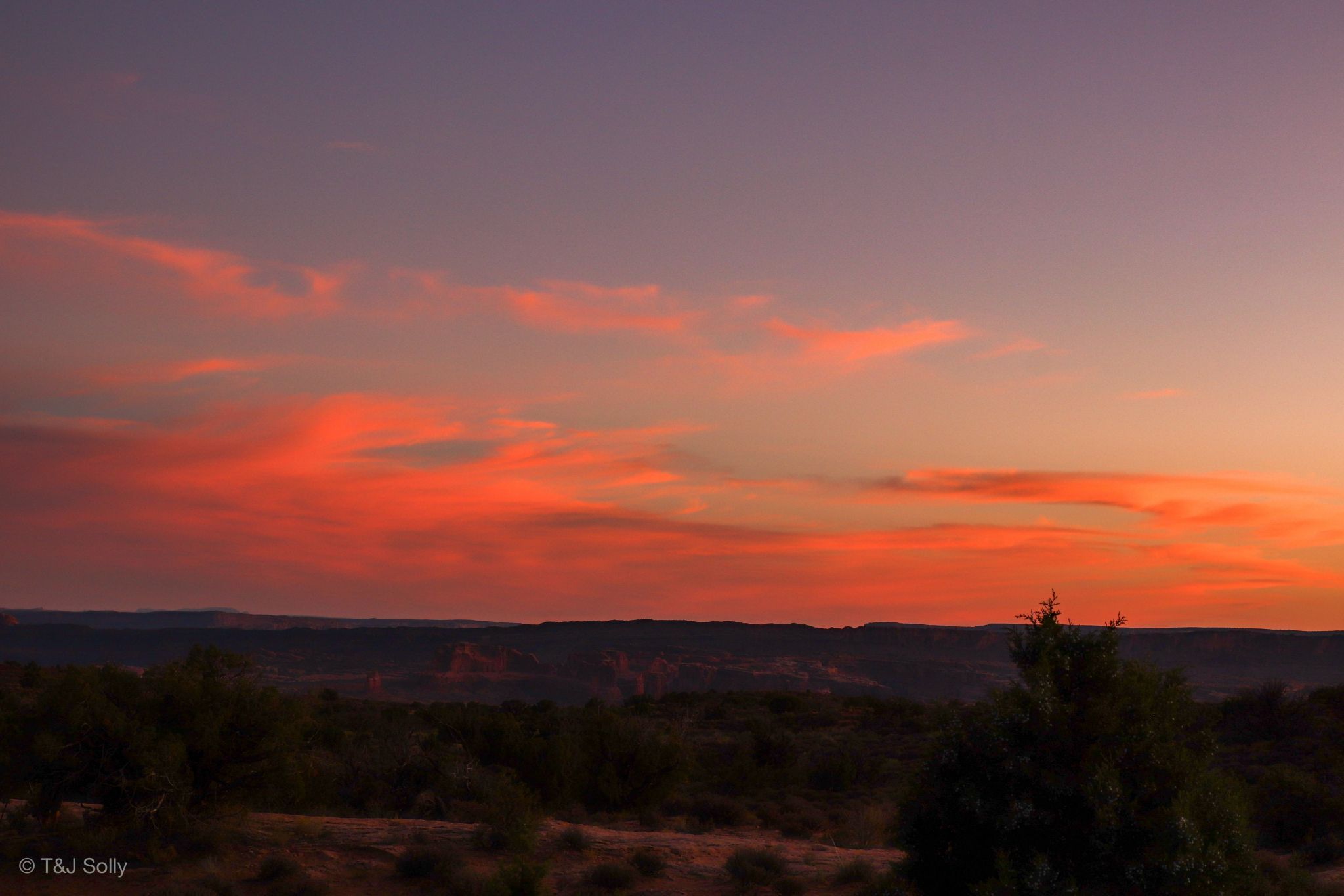 Astrophotography & Landscape Photography, USA