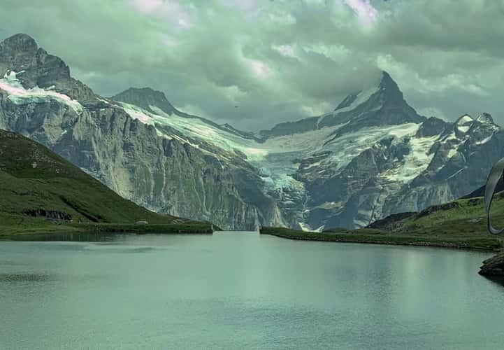 Bachalpsee, Grindelwald