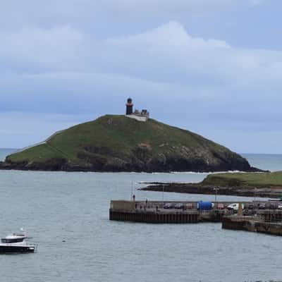 Ballycotton lighthouse, Ireland