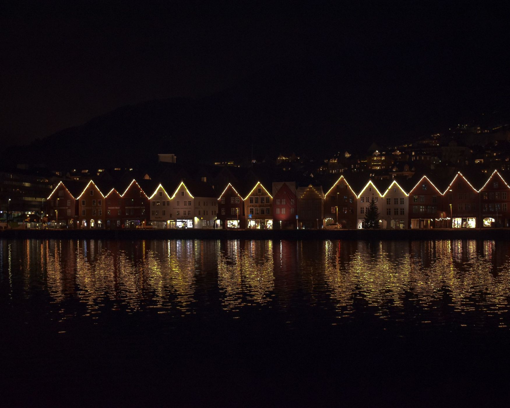 Bergen, Norway
