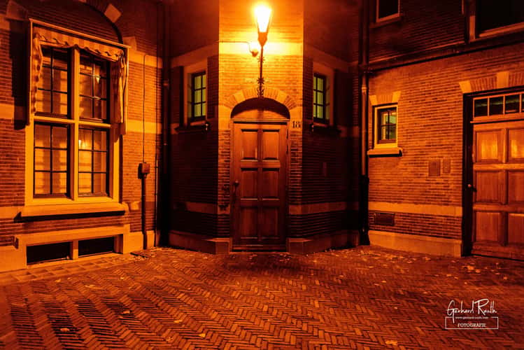 Binnenhof