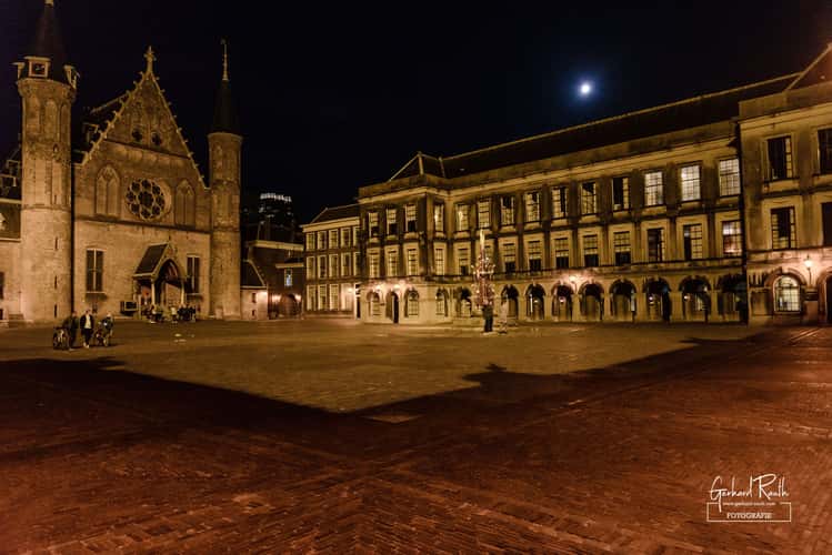 Binnenhof
