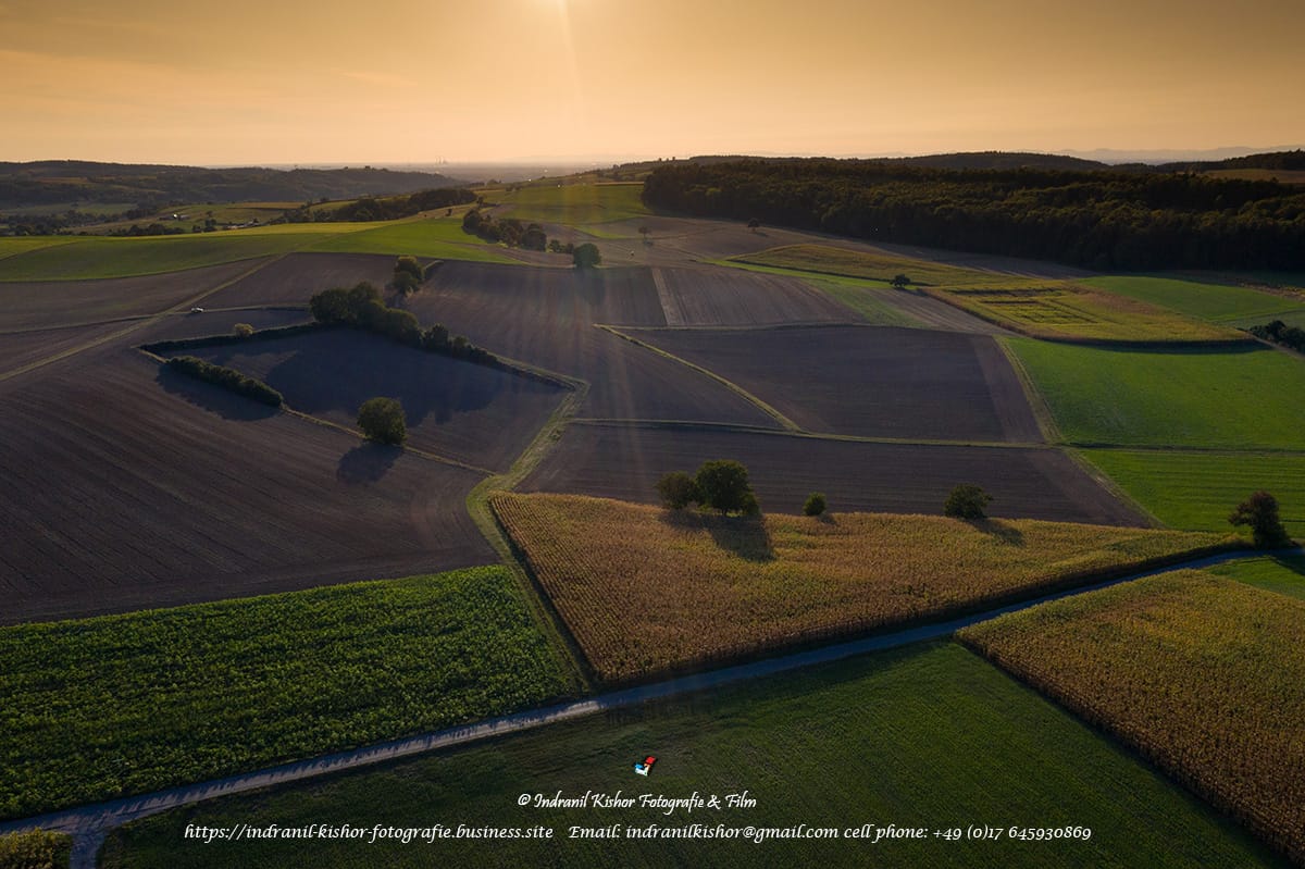 Binsheim-Siedlung , Walzbachtal, Germany