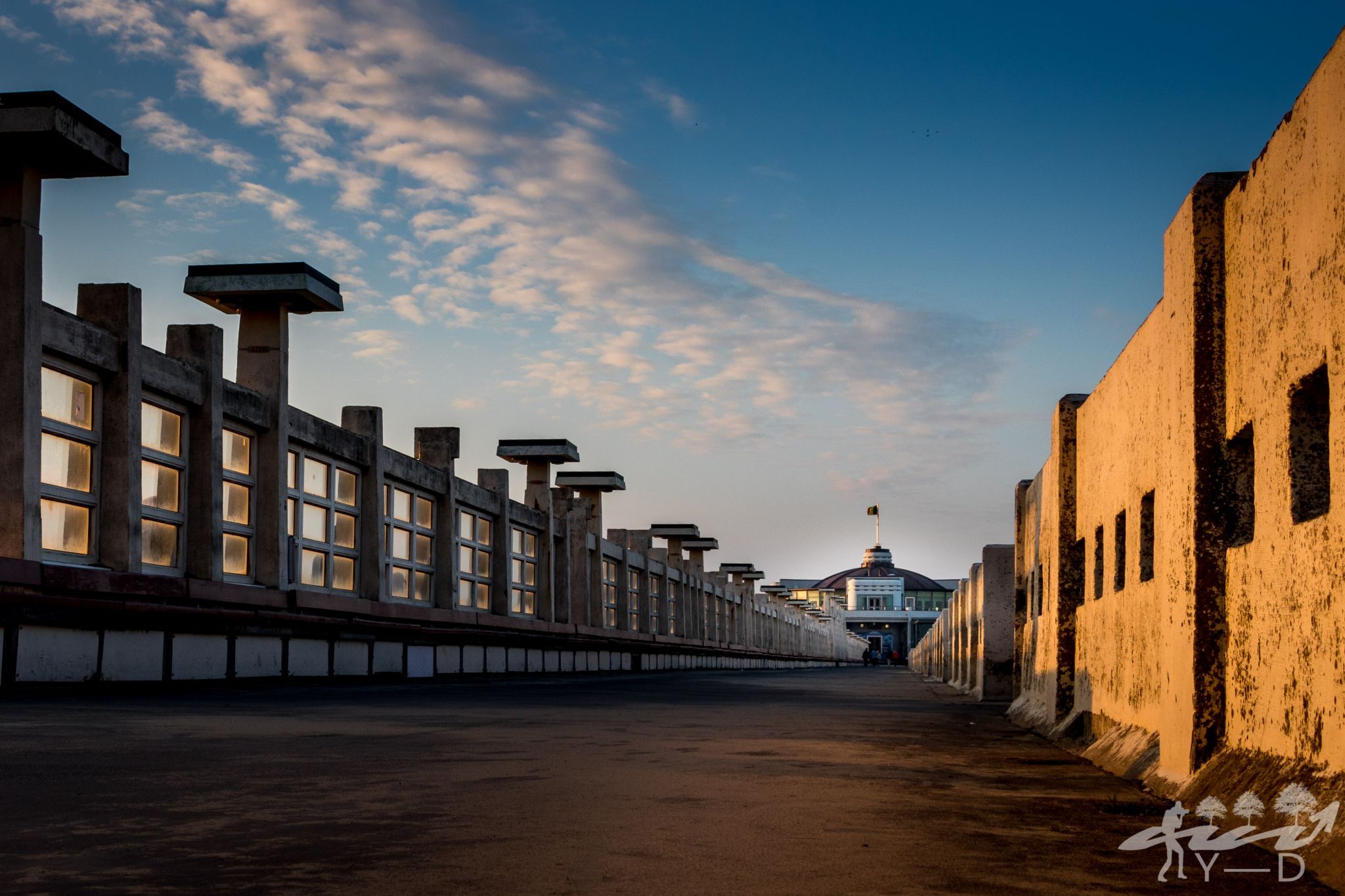 Blankenberge Beach, Belgium