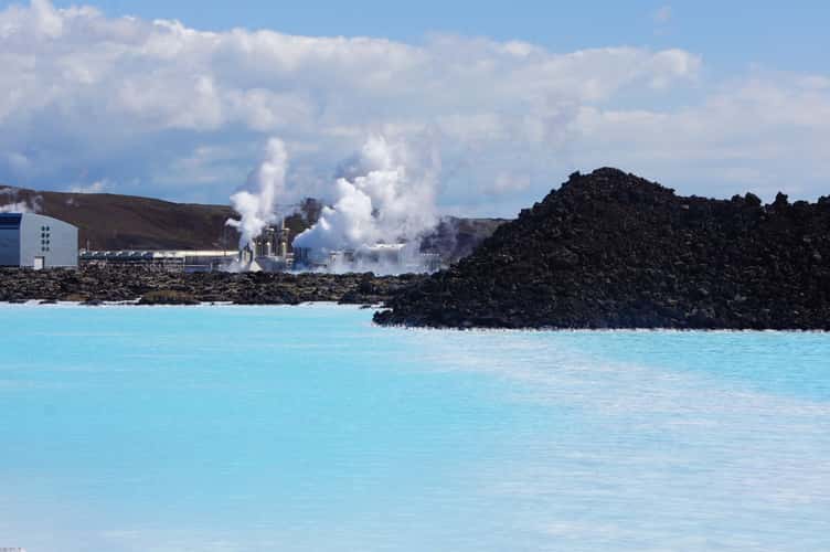 Blue Lagoon