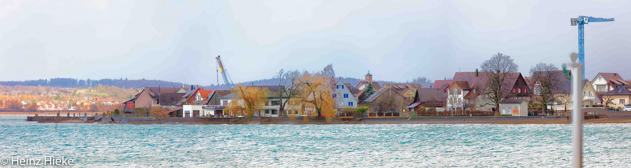 Bogi, Switzerland