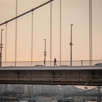 Elisabeth Bridge