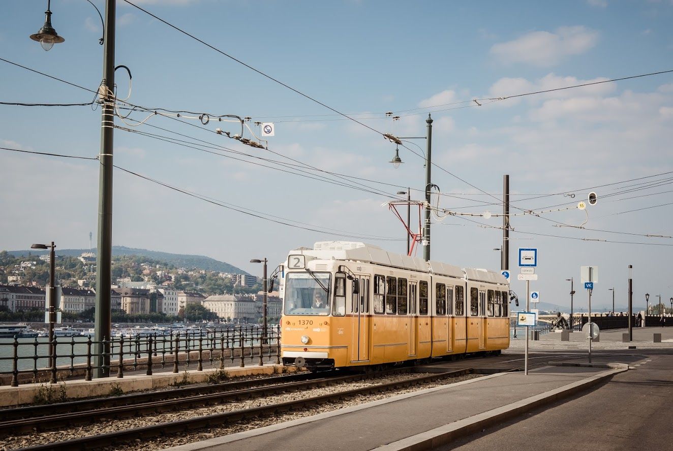 Budapest, Hungary