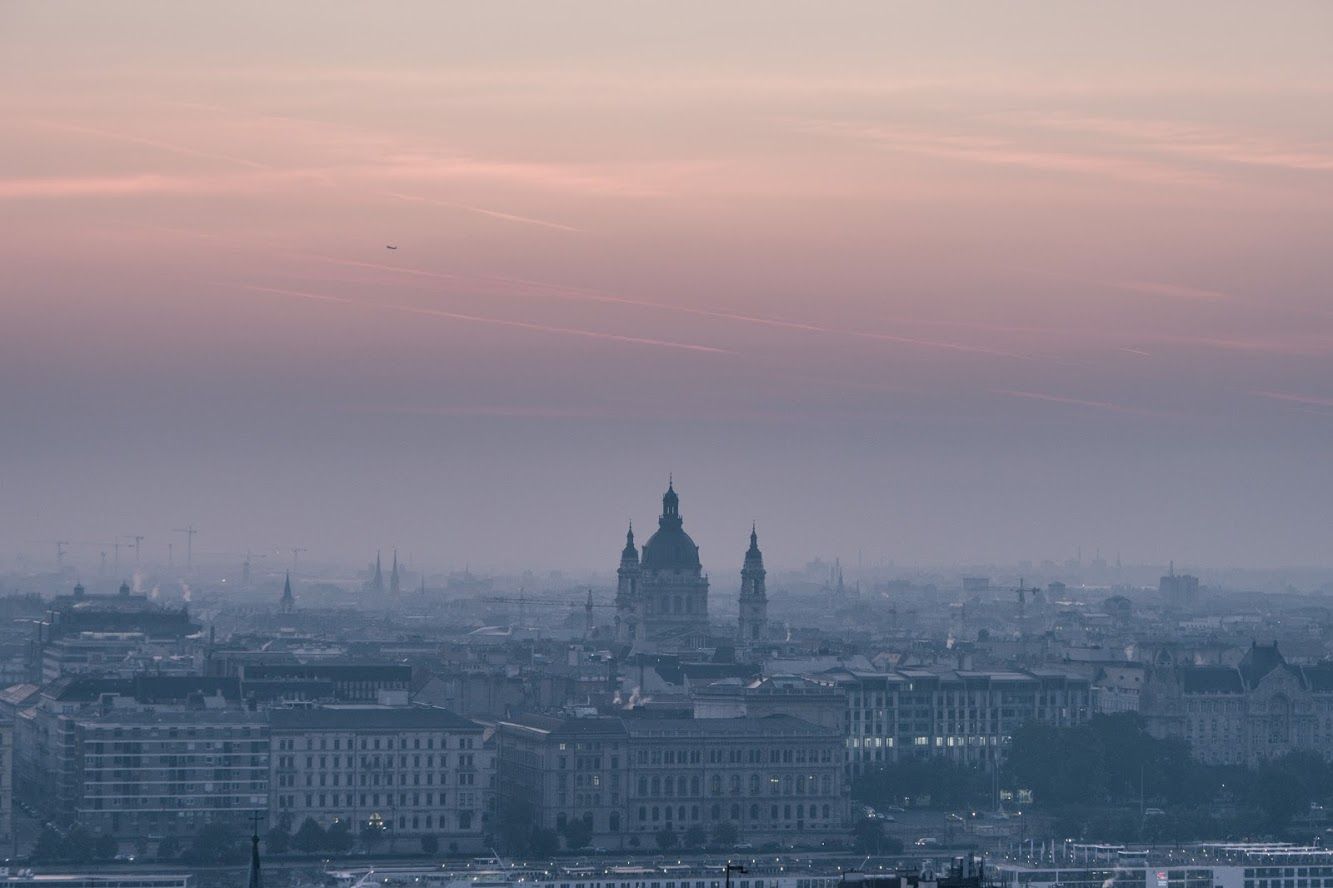 Budapest, Hungary