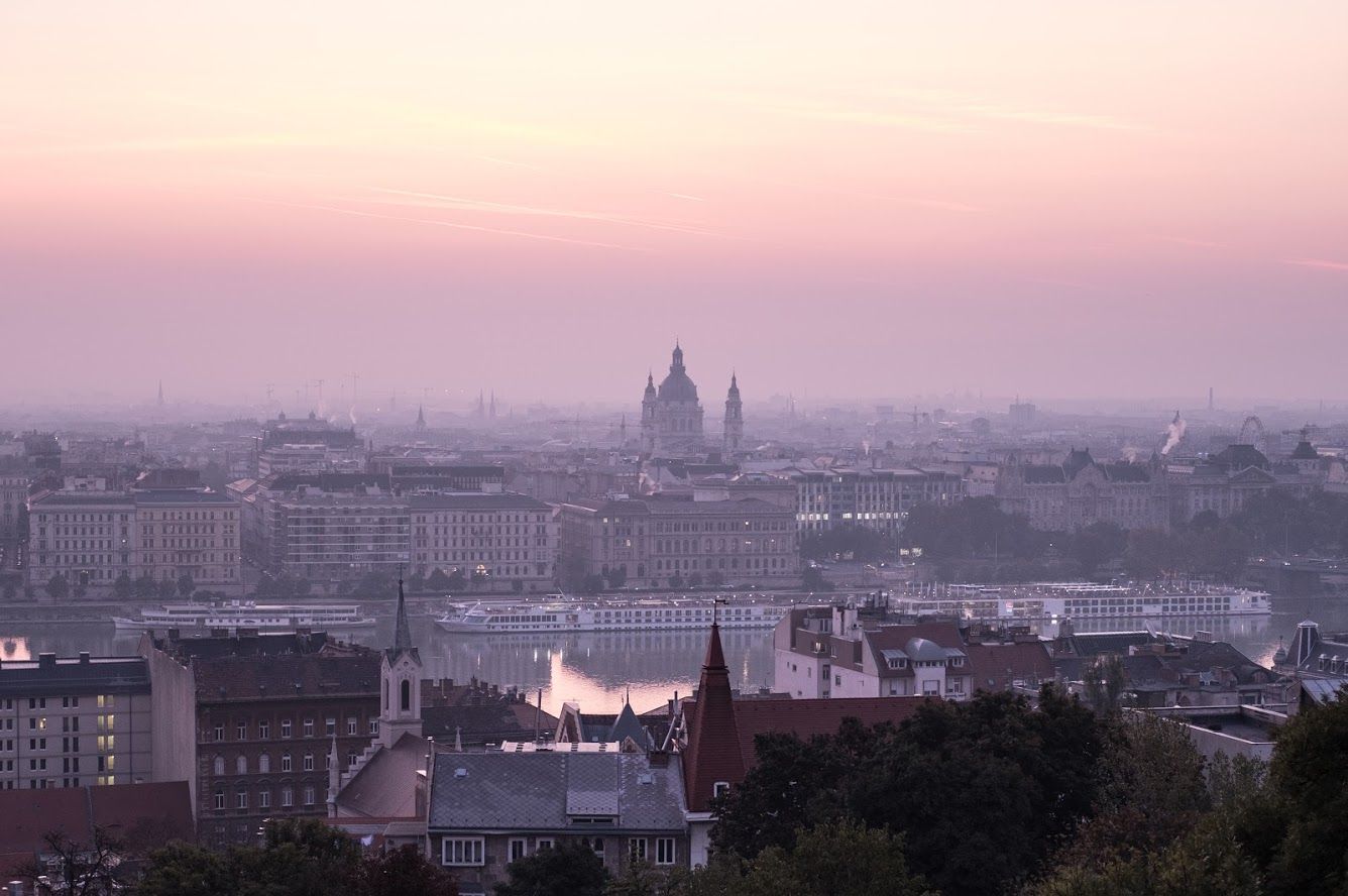 Budapest, Hungary