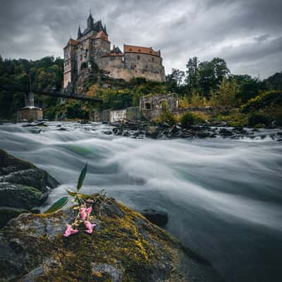 Burg Kriebstein, Germany