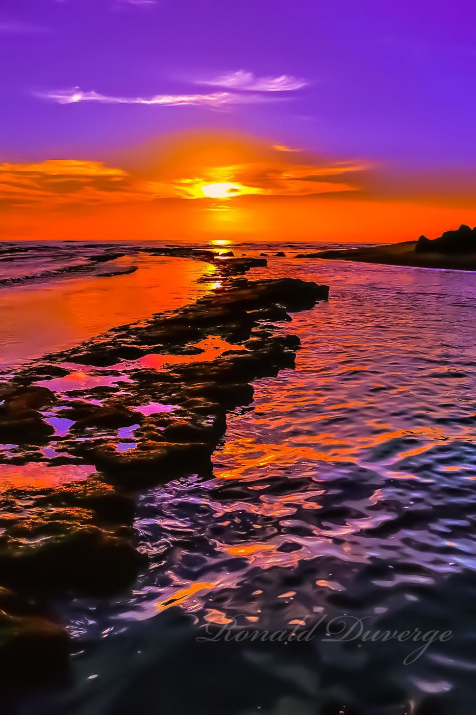 Cabarete beach, Dominican Republic