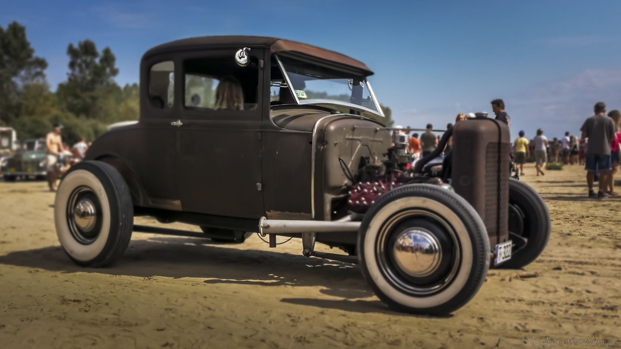 Caorle (Roll & Flat) Beach Race, Italy