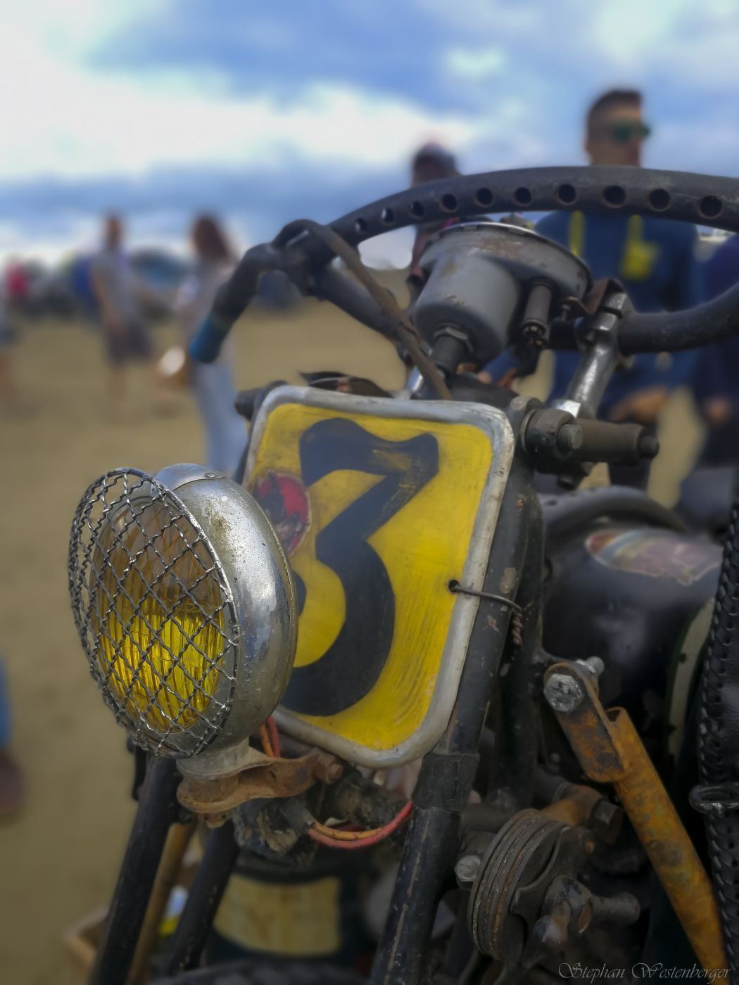 Caorle (Roll & Flat) Beach Race, Italy