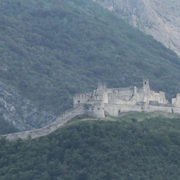 Castel Beseno 1, Italy