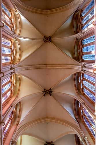Saint John the Baptist Cathedral, Lyon