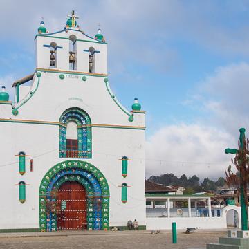 Chamula, Mexico