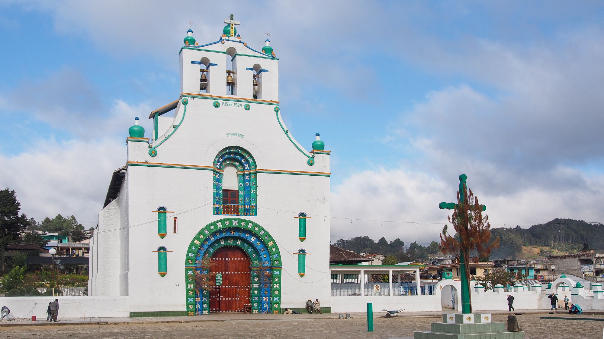 Chamula, Mexico