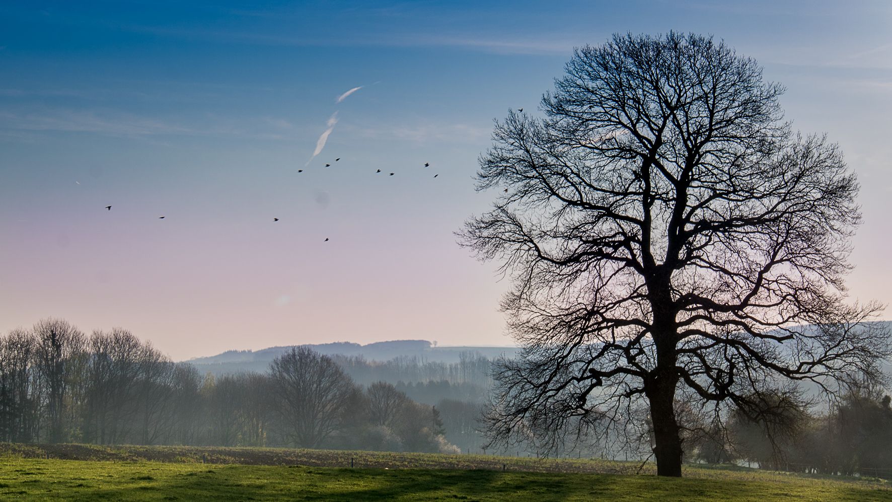 Chardeneux, Belgium