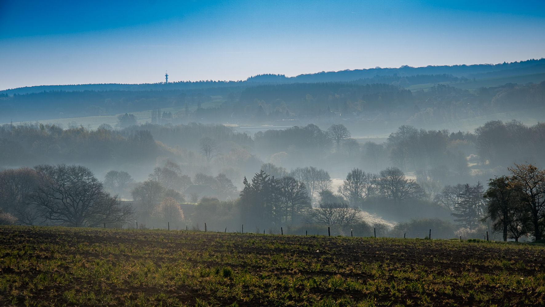 Chardeneux, Belgium