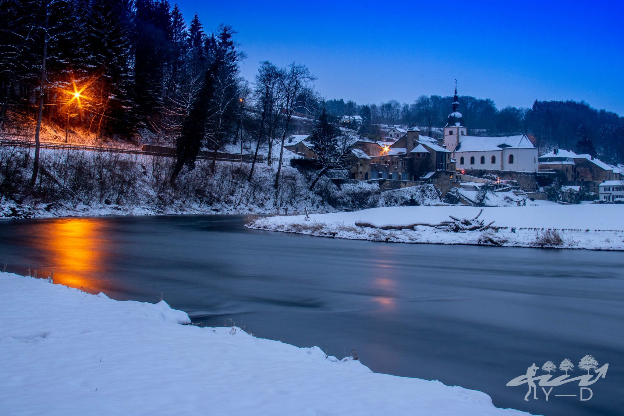 Chassepierre, Belgium