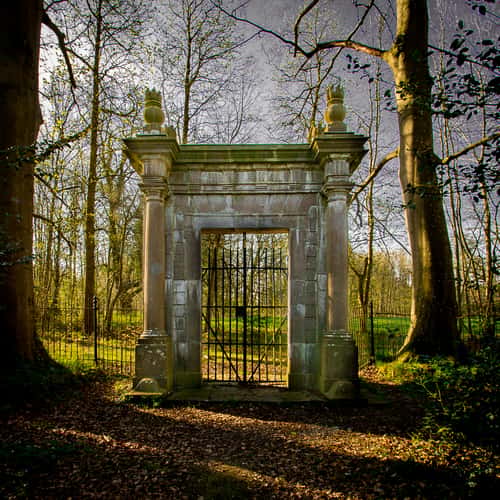 Château de Modave