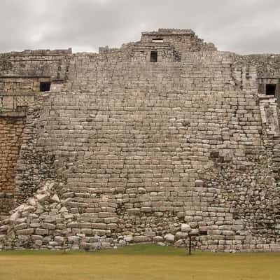 chichén Itza. Near el caracol, Mexico