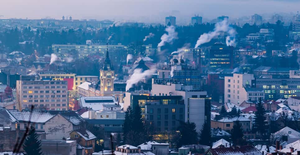 Cluj-Napoca, Romania