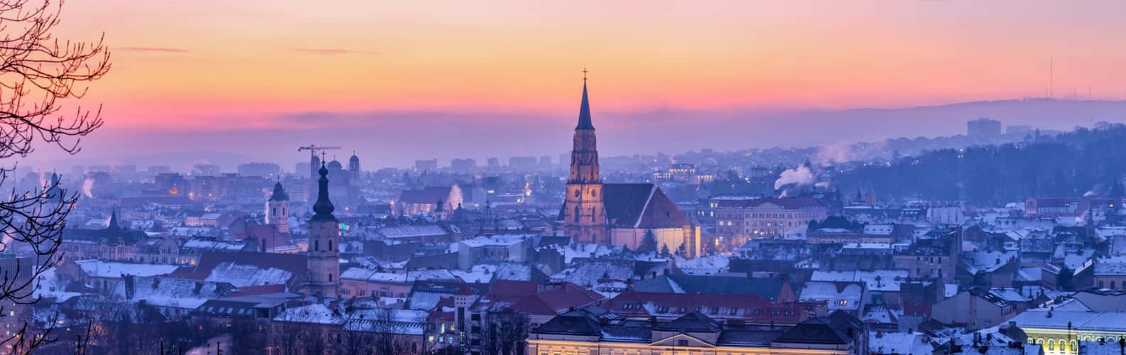 Cluj-Napoca, Romania