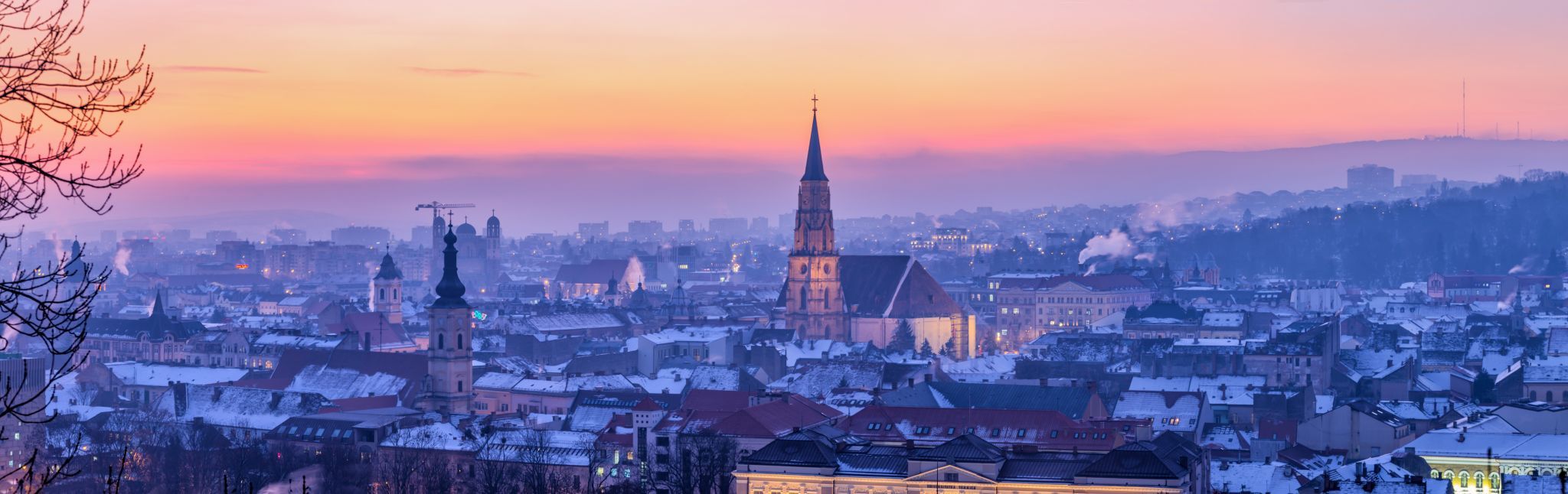 Cluj-Napoca, Romania, Romania