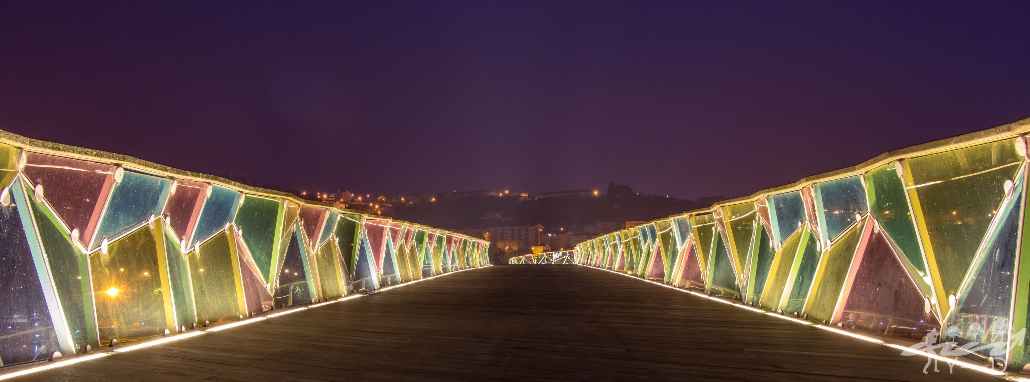 Coimbra - Mondego River, Portugal