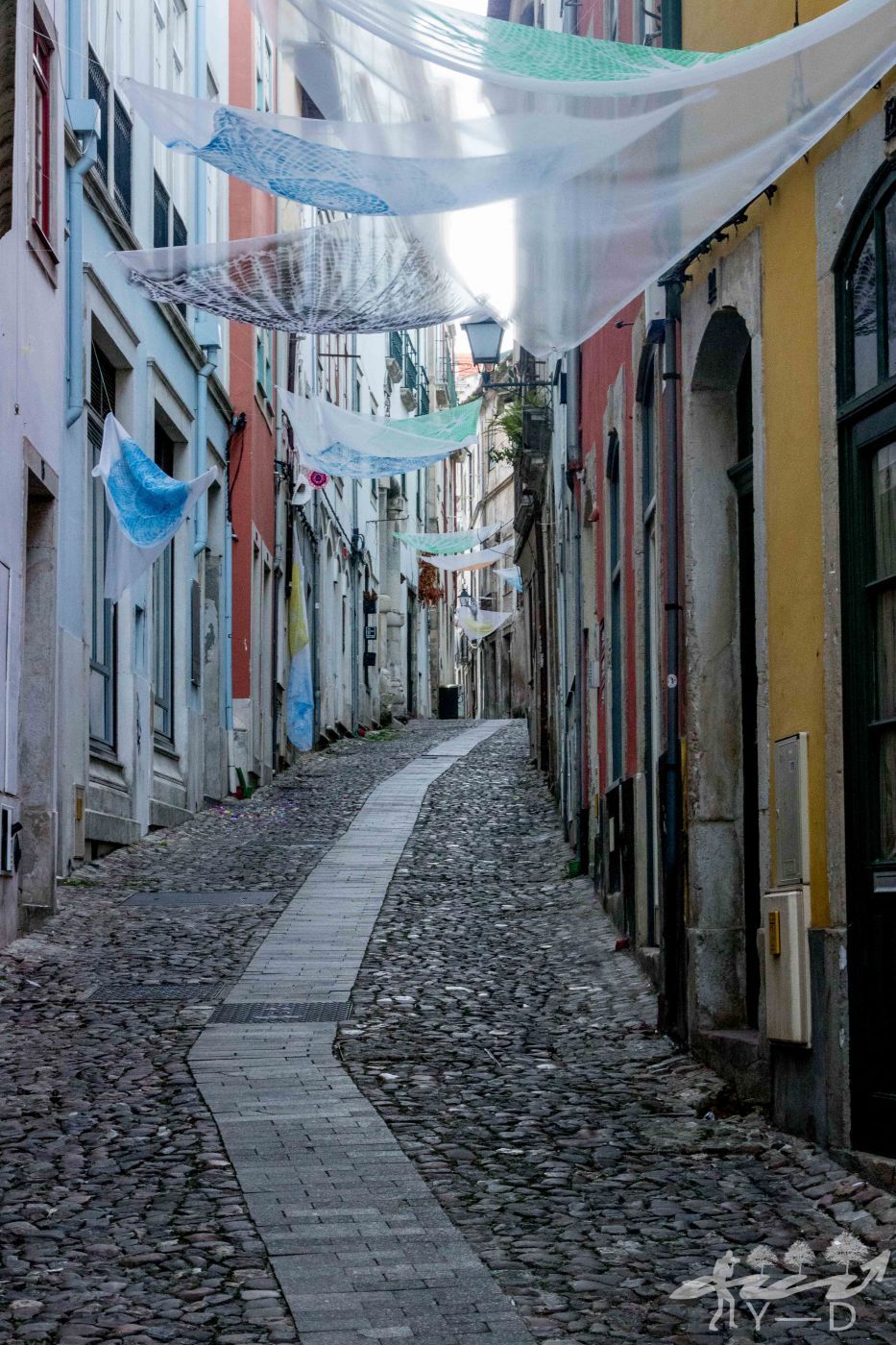 Coimbra, Portugal