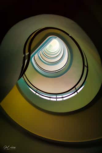 Den Bell Tower, Antwerp