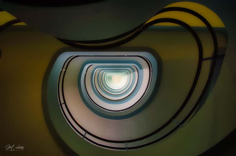 Den Bell Tower, Antwerp