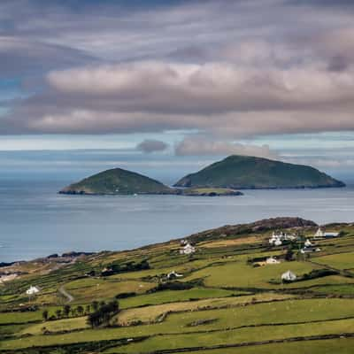 Derrynane Bay, Ireland