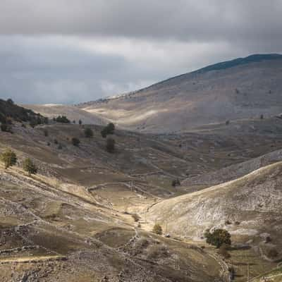 Dinaric Mountains, Bosnia and Herzegovina