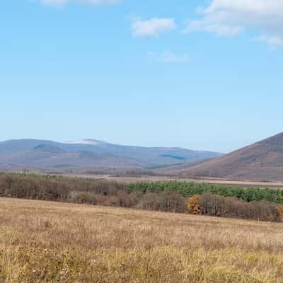 Duna-Ipoly National Park, Hungary